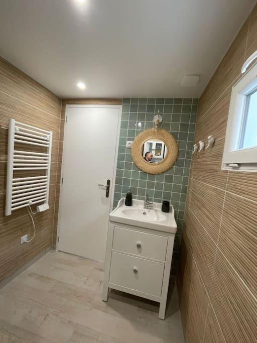 Happy Casita Disneyland Paris Chalifert Exterior foto