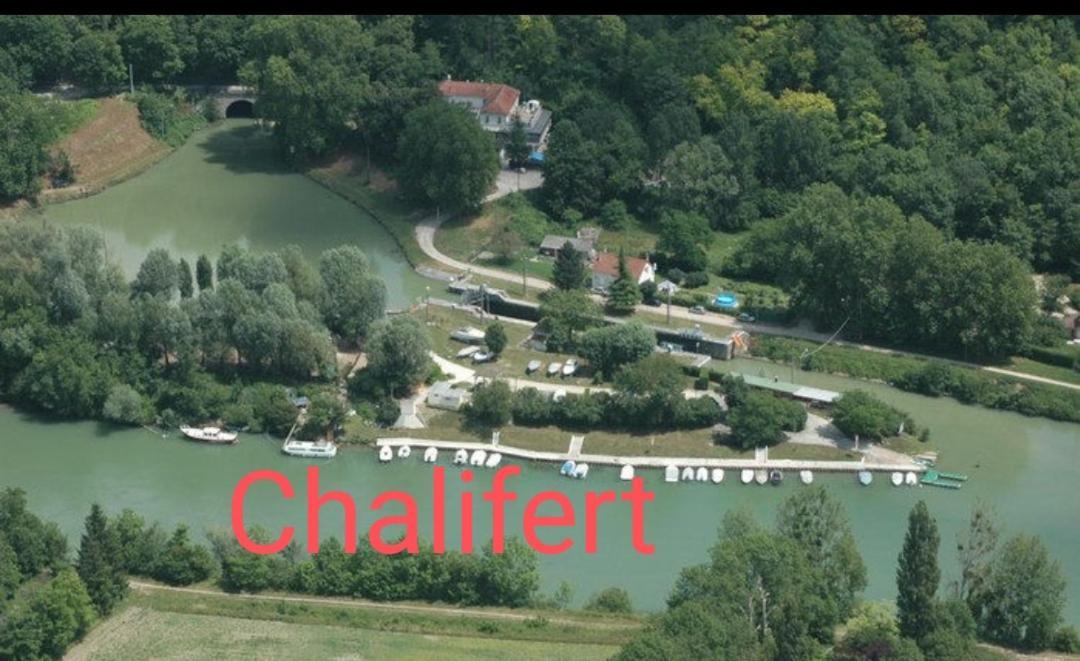 Happy Casita Disneyland Paris Chalifert Exterior foto